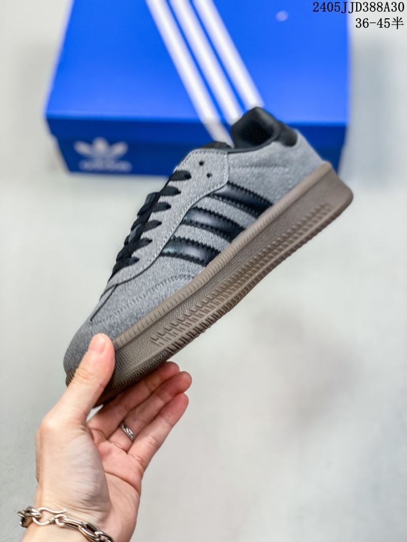 Adidas Samba Shoes